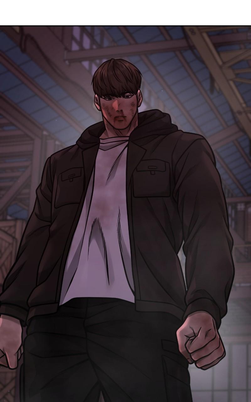 QUESTISM Chap 126 - Next Chap 127