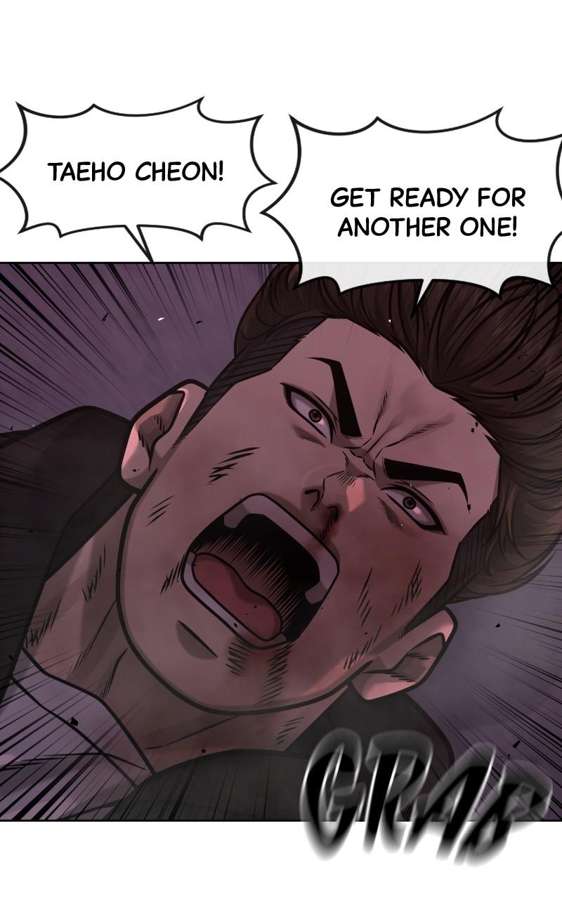 QUESTISM Chap 126 - Next Chap 127