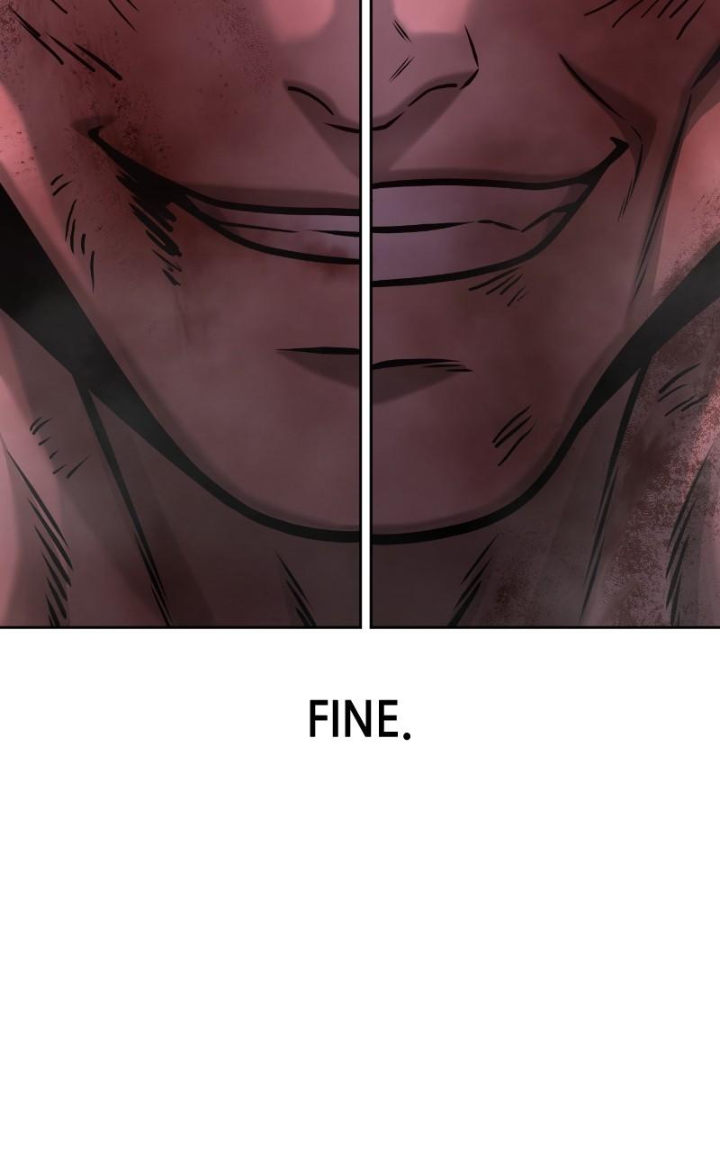 QUESTISM Chap 126 - Next Chap 127