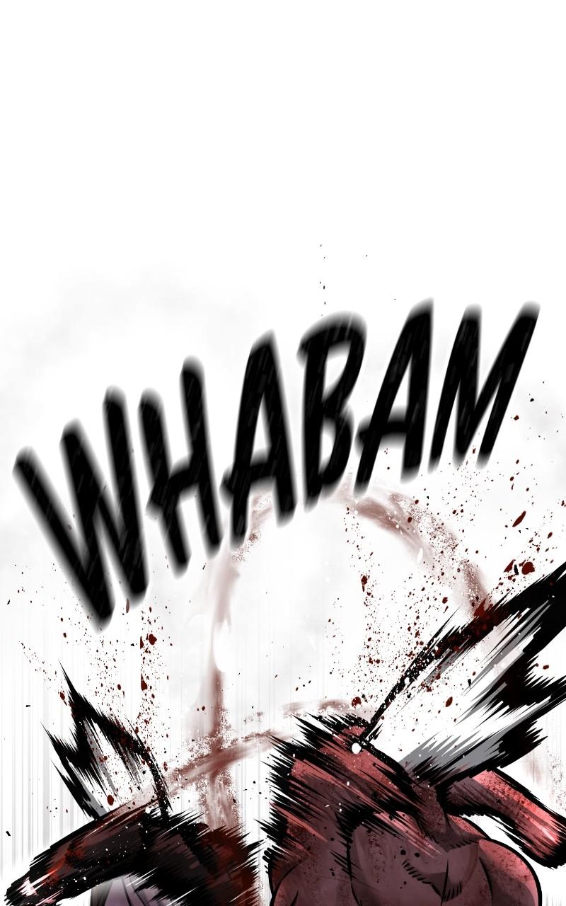 QUESTISM Chap 126 - Next Chap 127