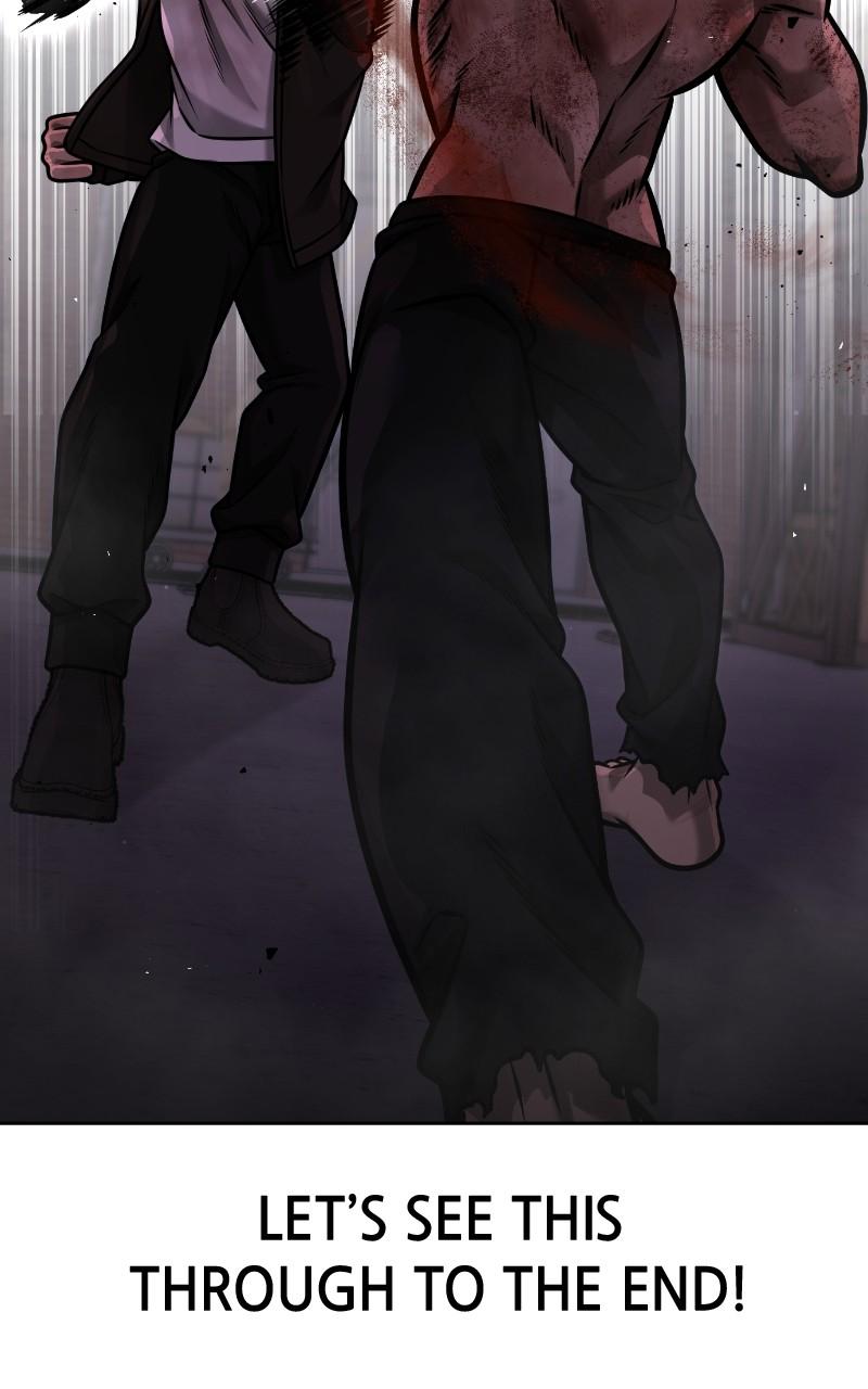 QUESTISM Chap 126 - Next Chap 127
