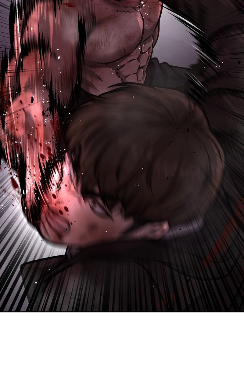QUESTISM Chap 126 - Next Chap 127