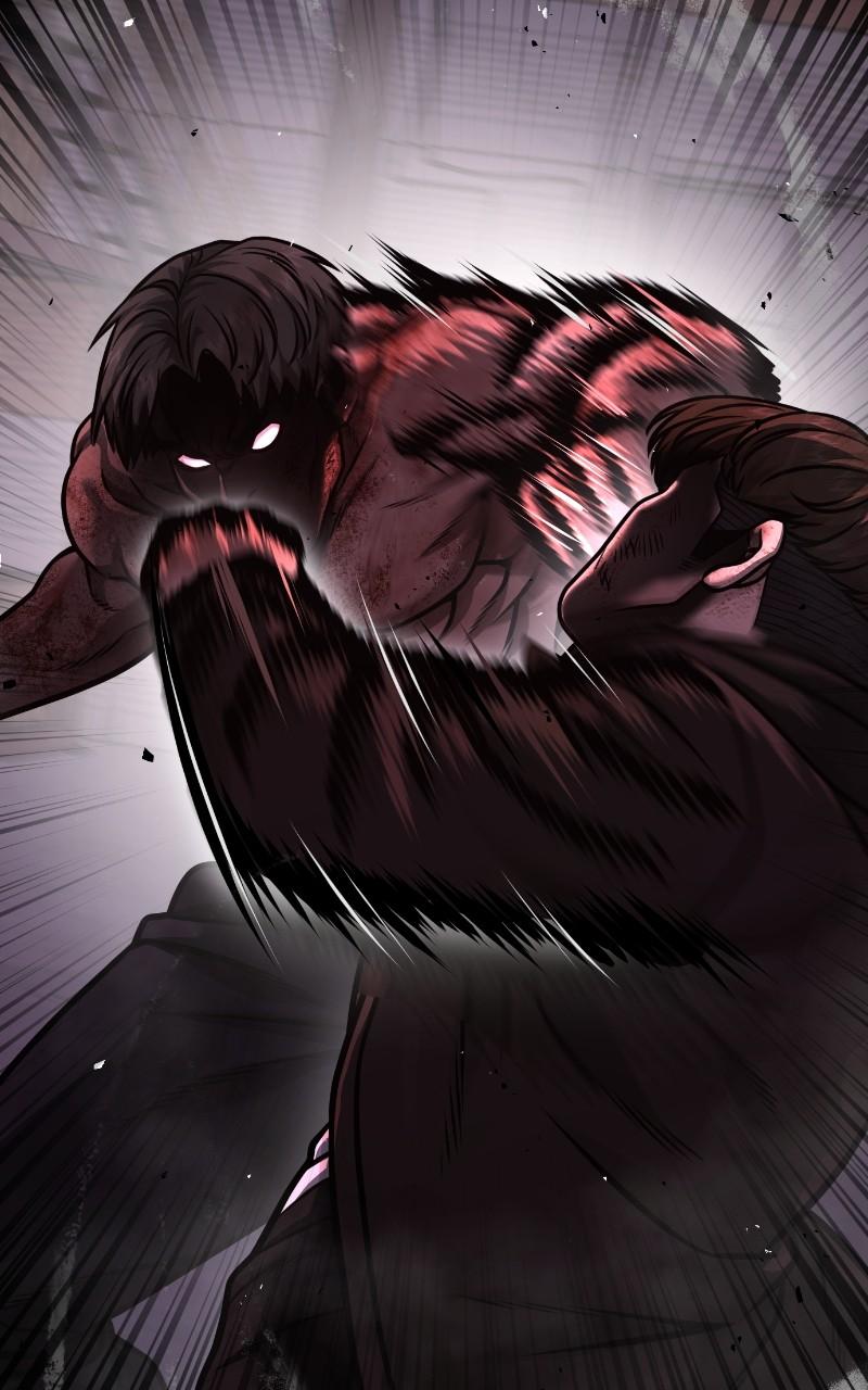 QUESTISM Chap 126 - Next Chap 127