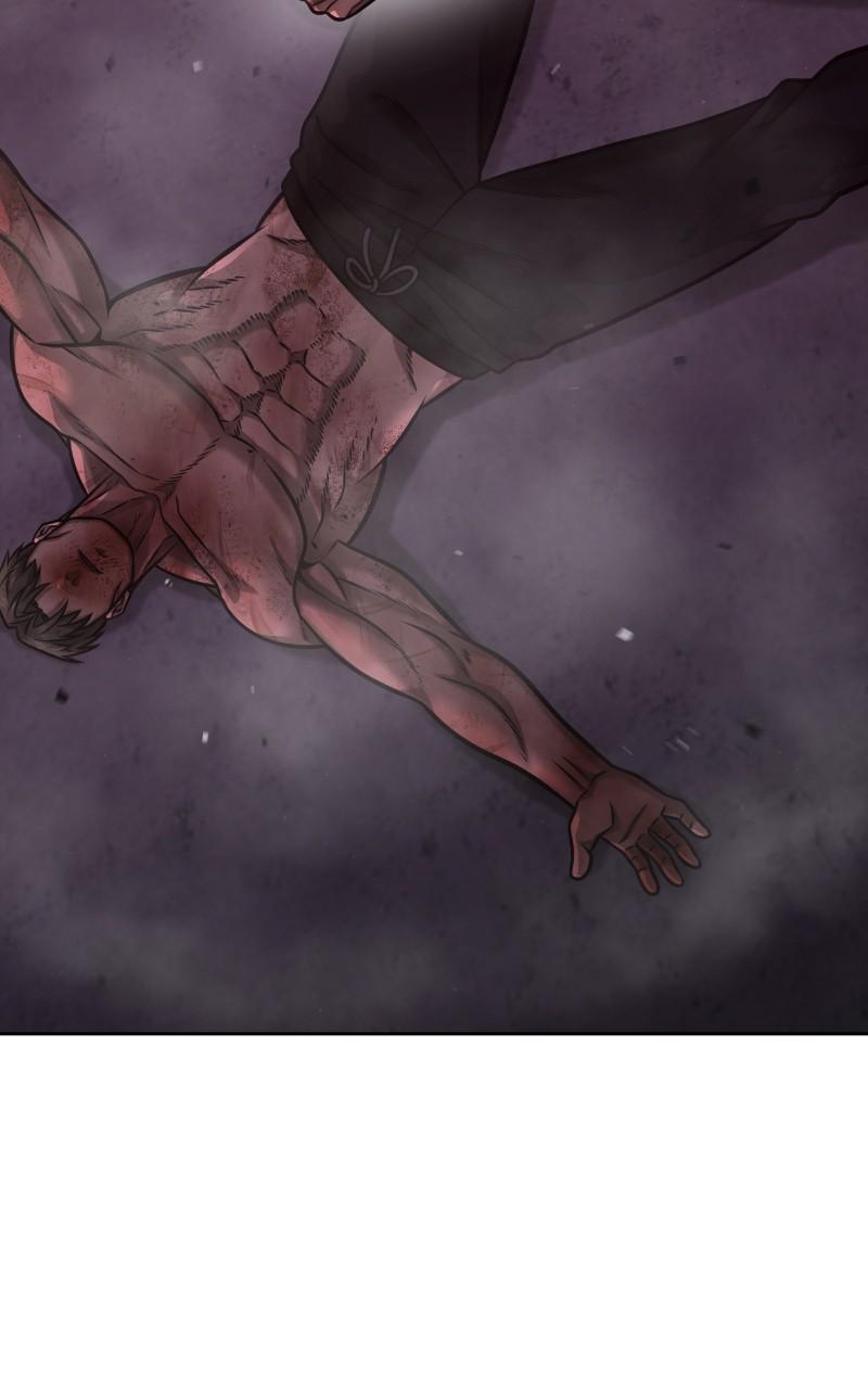 QUESTISM Chap 126 - Next Chap 127
