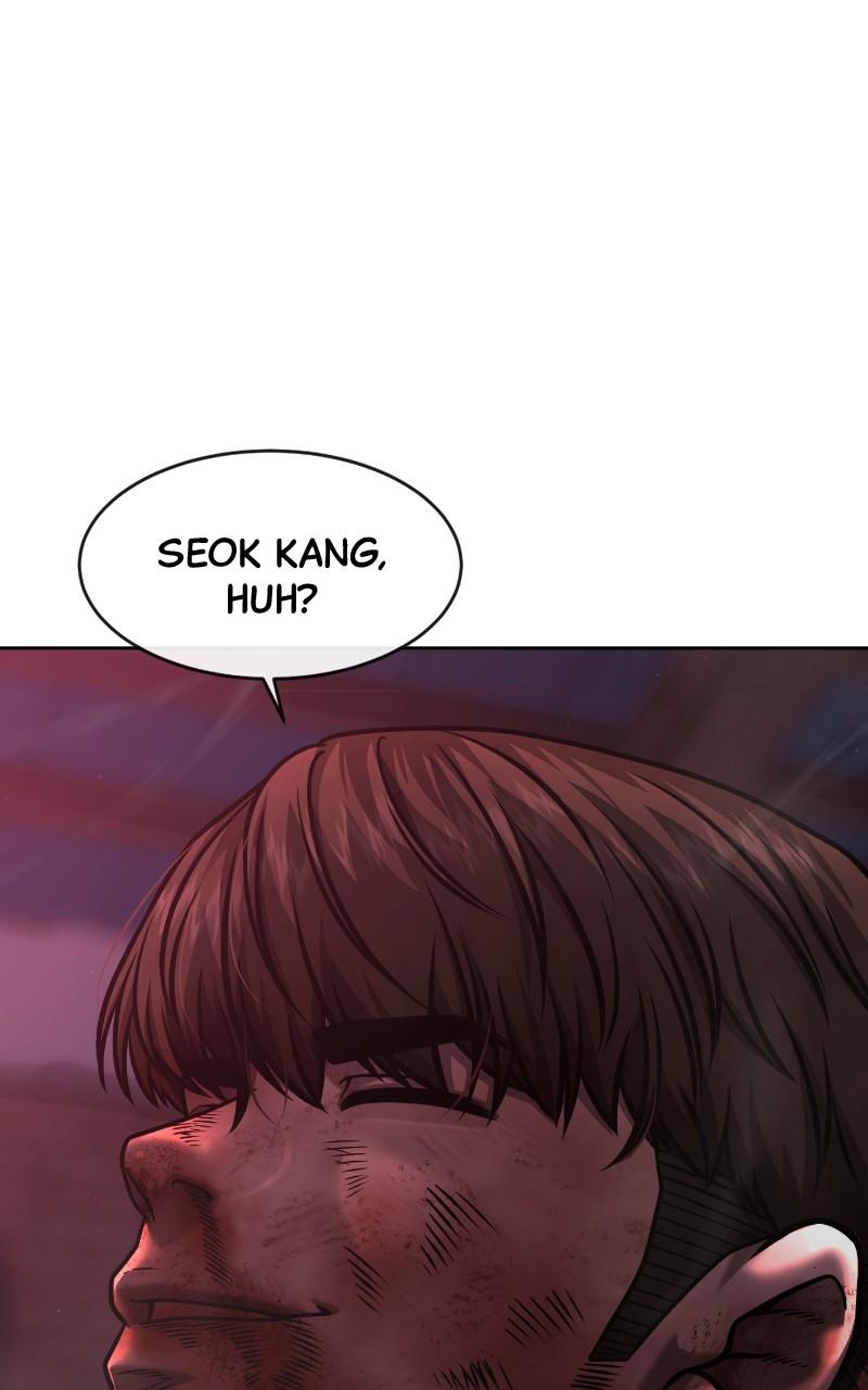 QUESTISM Chap 126 - Next Chap 127