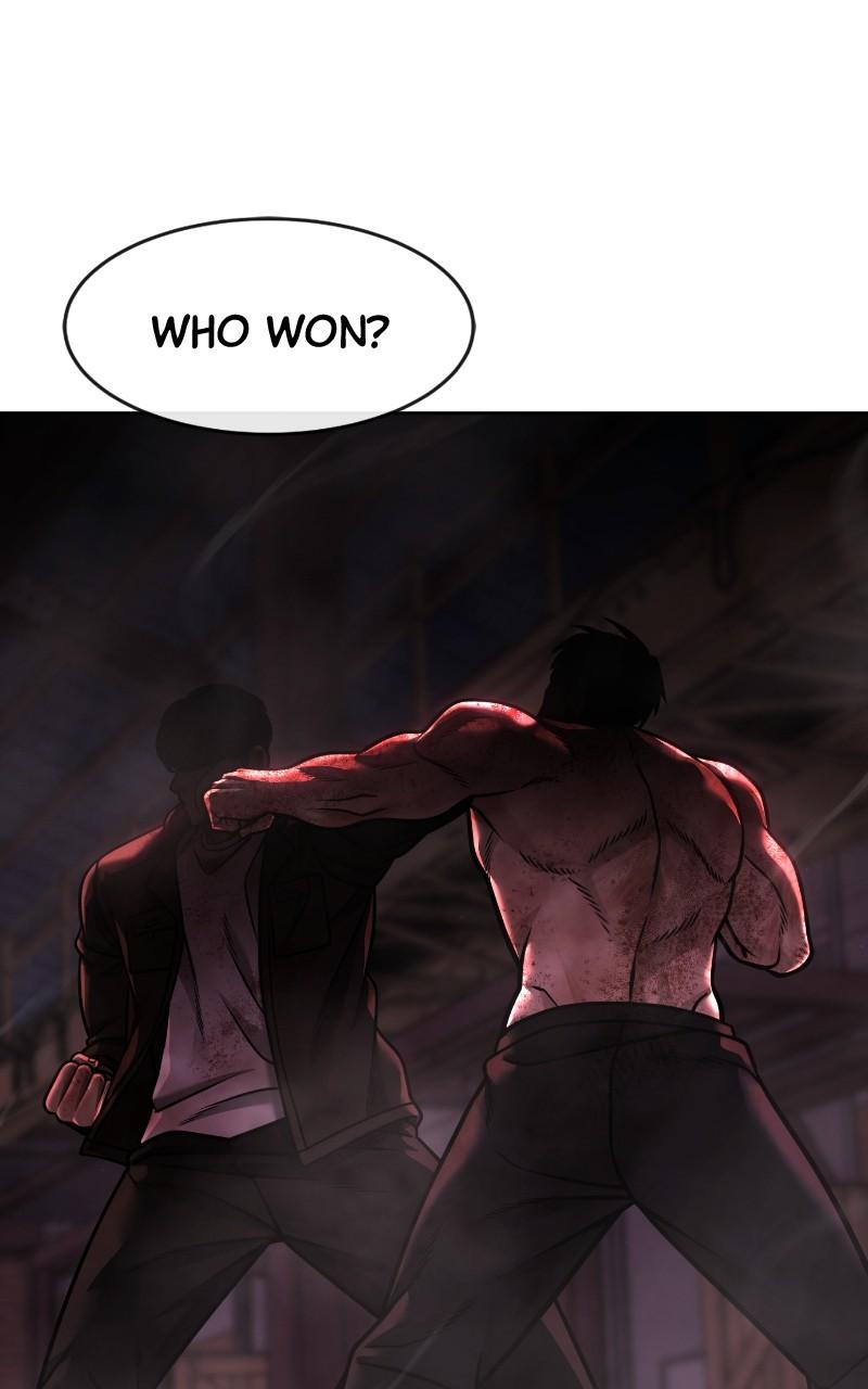 QUESTISM Chap 126 - Next Chap 127