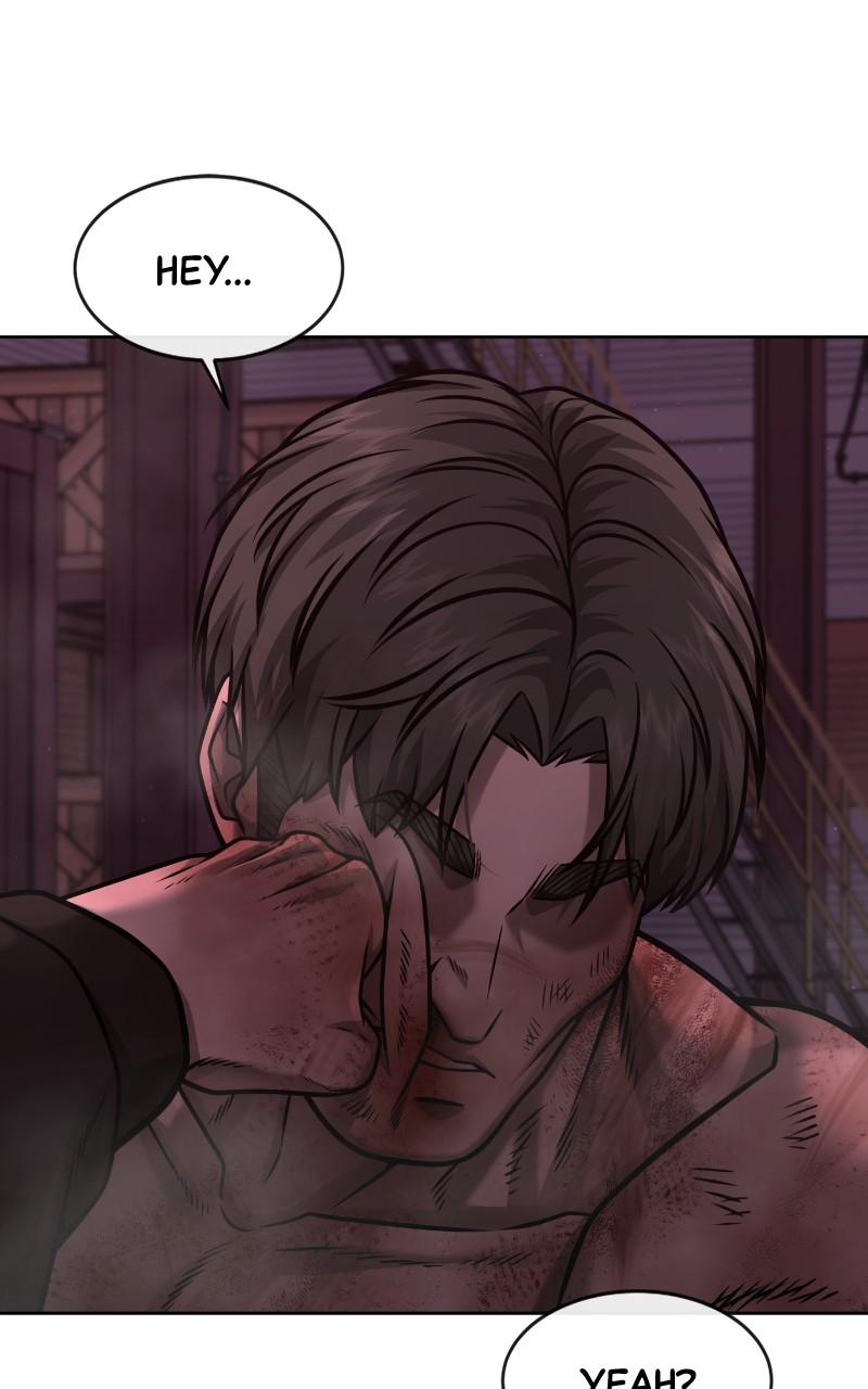 QUESTISM Chap 126 - Next Chap 127