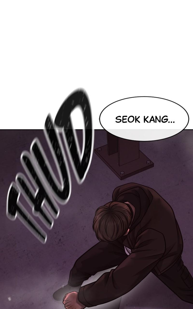 QUESTISM Chap 126 - Next Chap 127