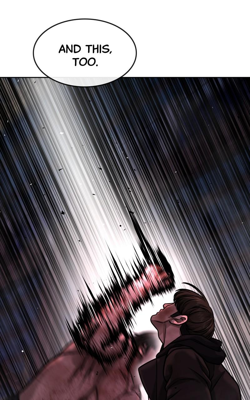 QUESTISM Chap 126 - Next Chap 127