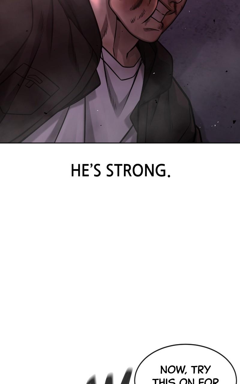 QUESTISM Chap 126 - Next Chap 127