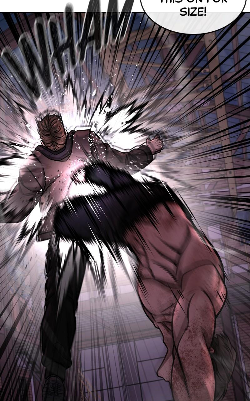 QUESTISM Chap 126 - Next Chap 127