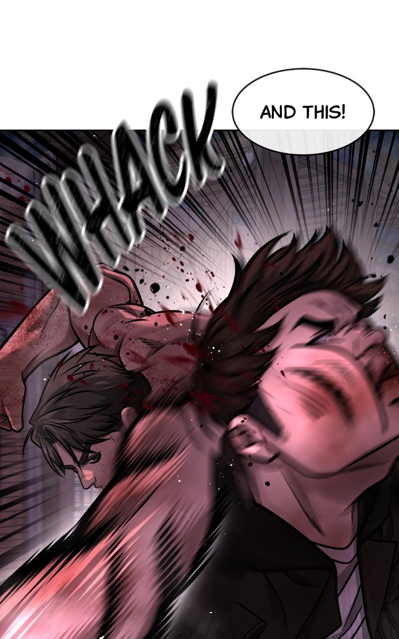 QUESTISM Chap 126 - Next Chap 127