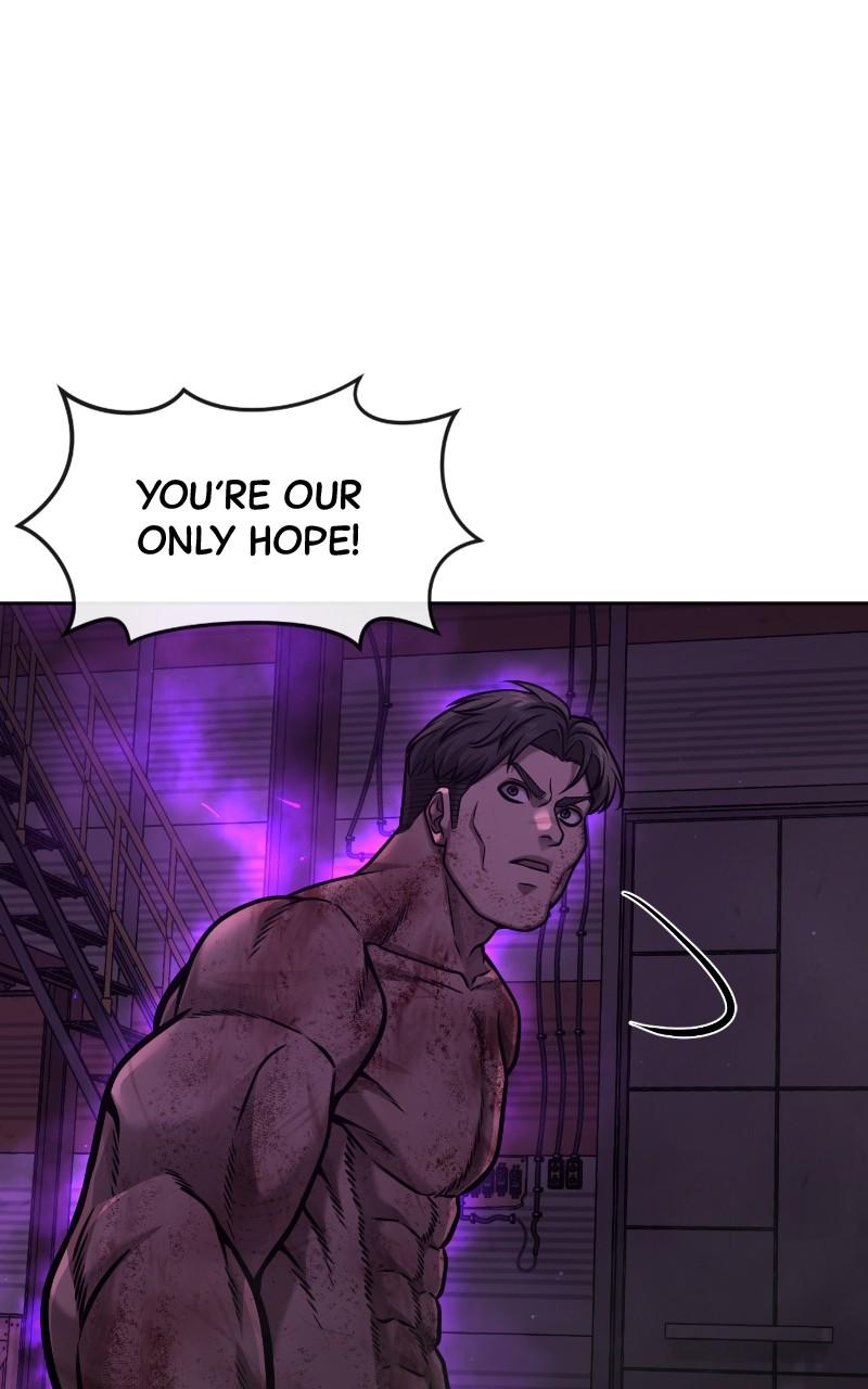 QUESTISM Chap 126 - Next Chap 127