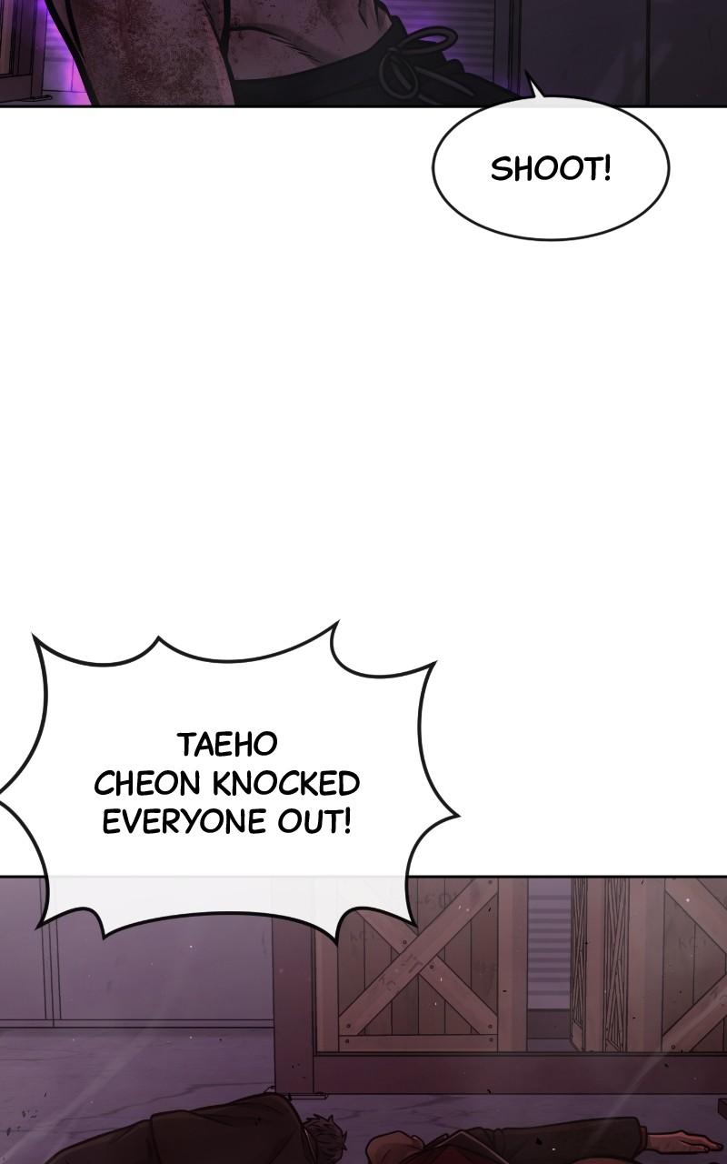 QUESTISM Chap 126 - Next Chap 127