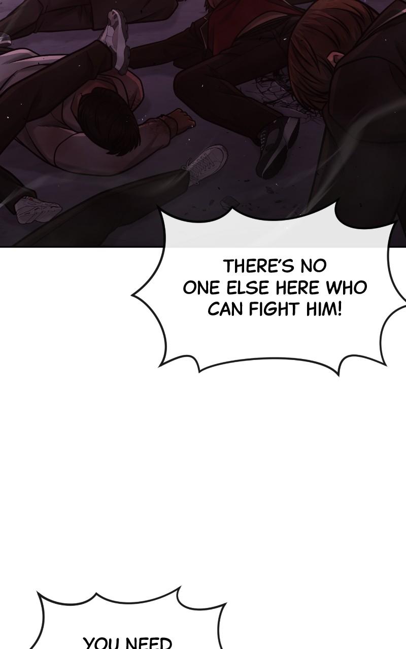 QUESTISM Chap 126 - Next Chap 127