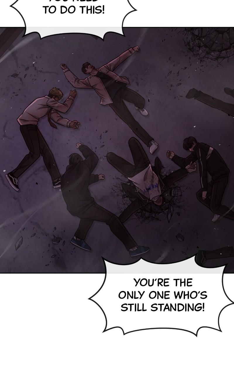 QUESTISM Chap 126 - Next Chap 127