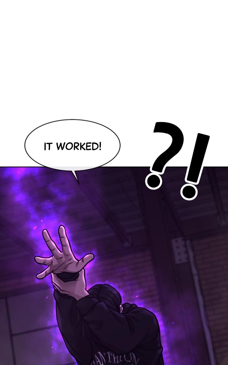 QUESTISM Chap 126 - Next Chap 127