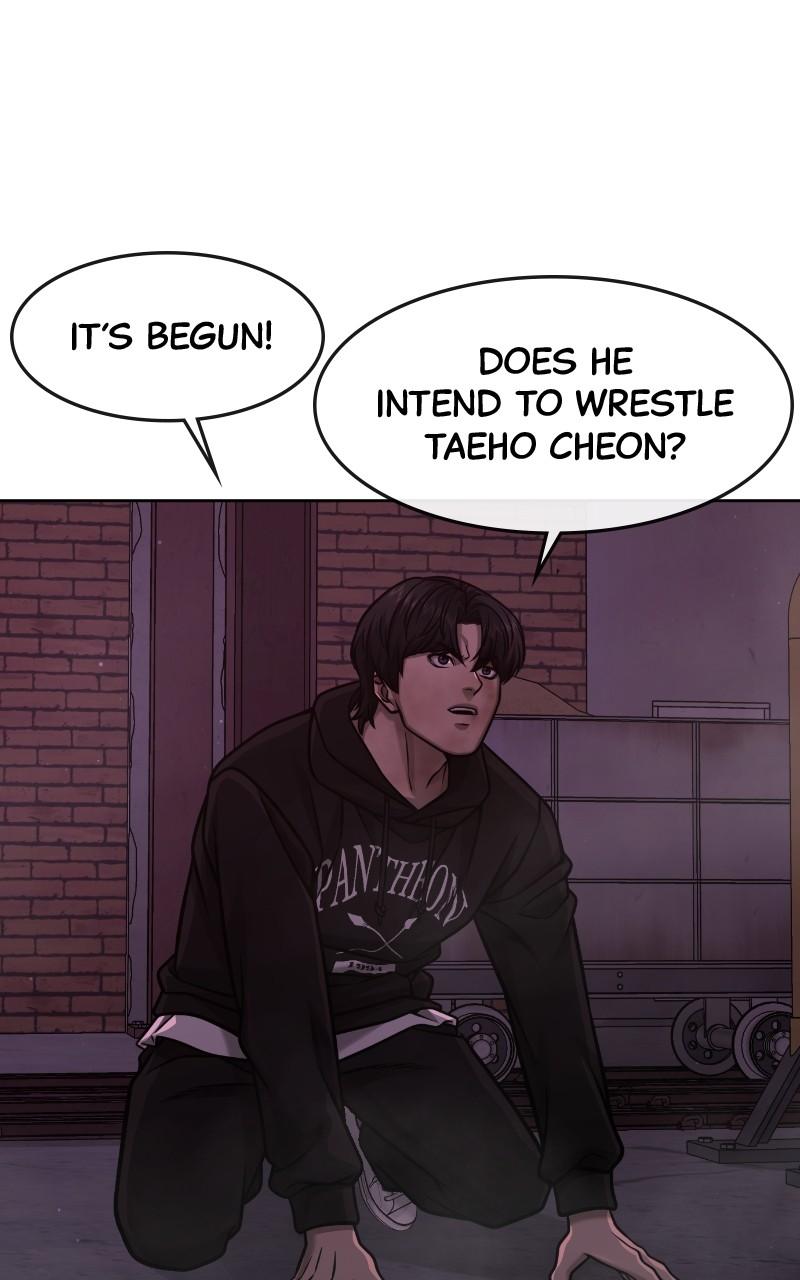 QUESTISM Chap 126 - Next Chap 127