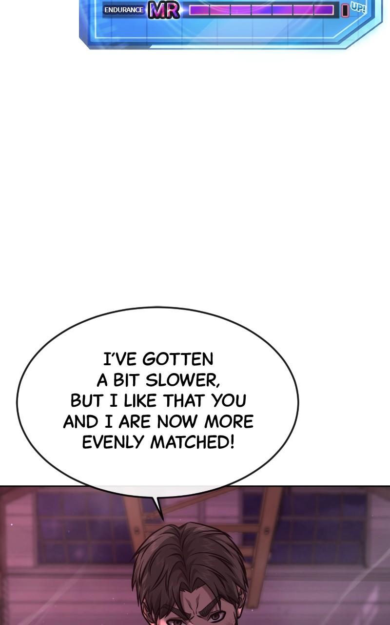QUESTISM Chap 126 - Next Chap 127