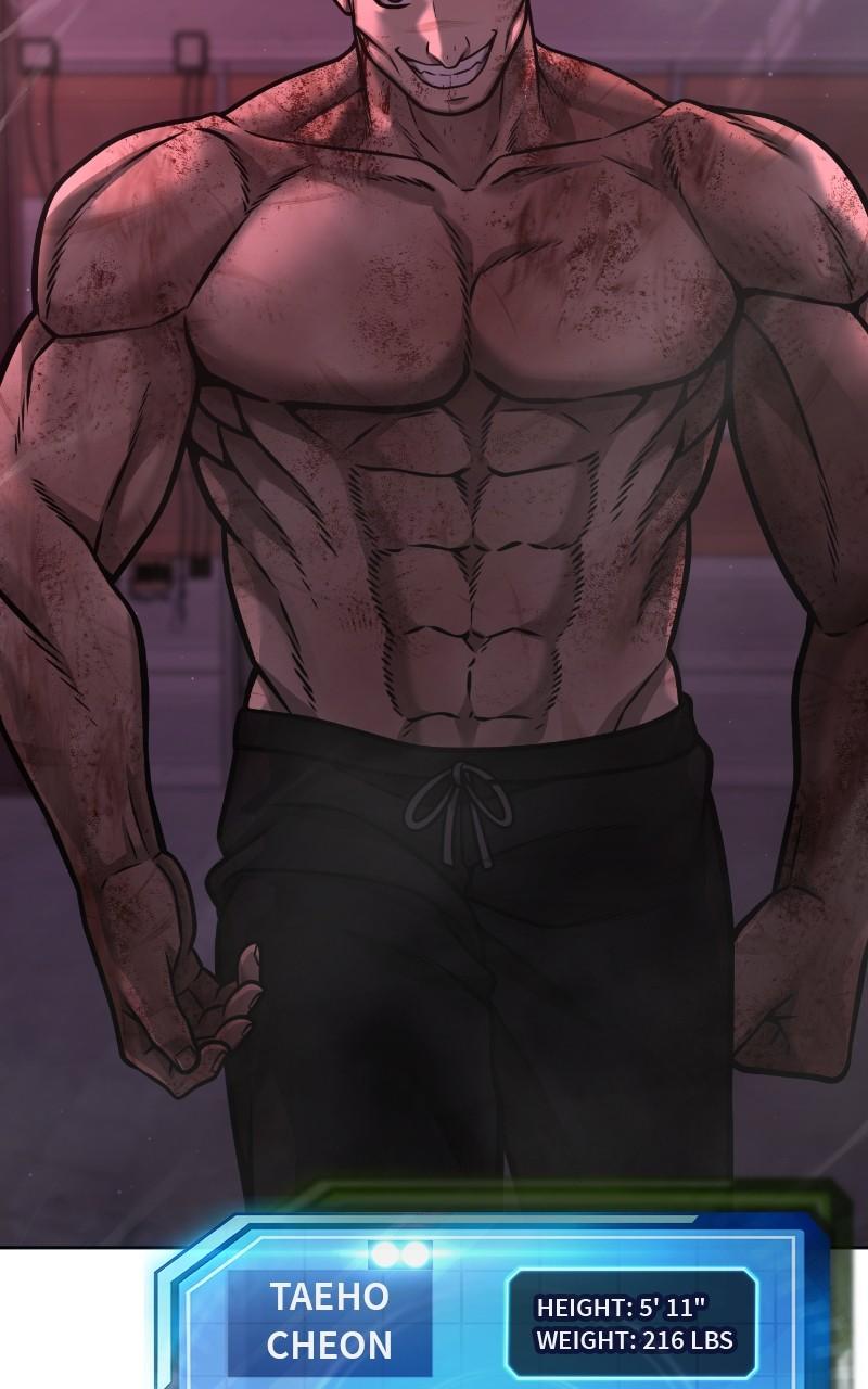 QUESTISM Chap 126 - Next Chap 127