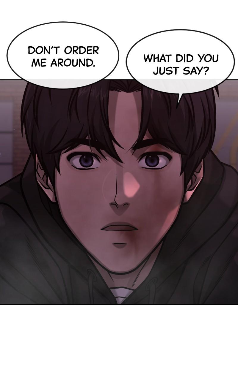 QUESTISM Chap 126 - Next Chap 127
