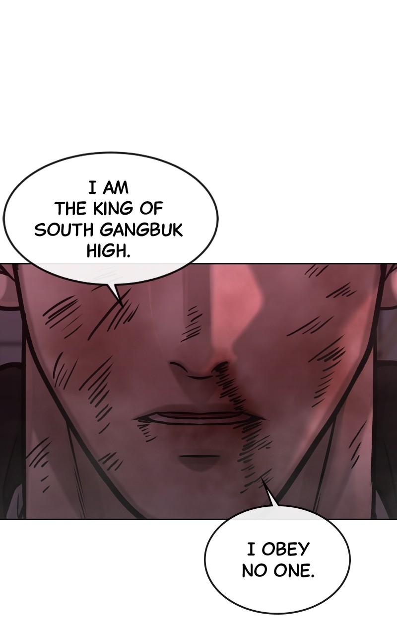 QUESTISM Chap 126 - Next Chap 127
