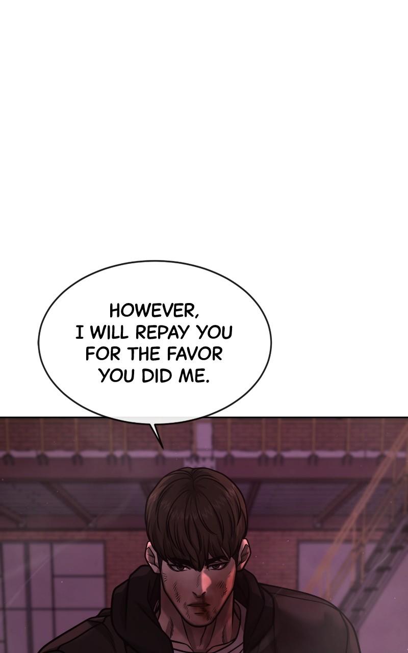 QUESTISM Chap 126 - Next Chap 127