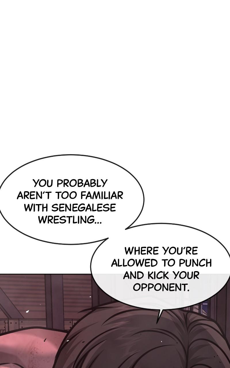 QUESTISM Chap 126 - Next Chap 127