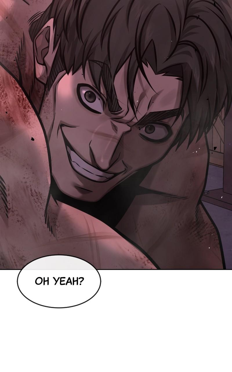 QUESTISM Chap 126 - Next Chap 127
