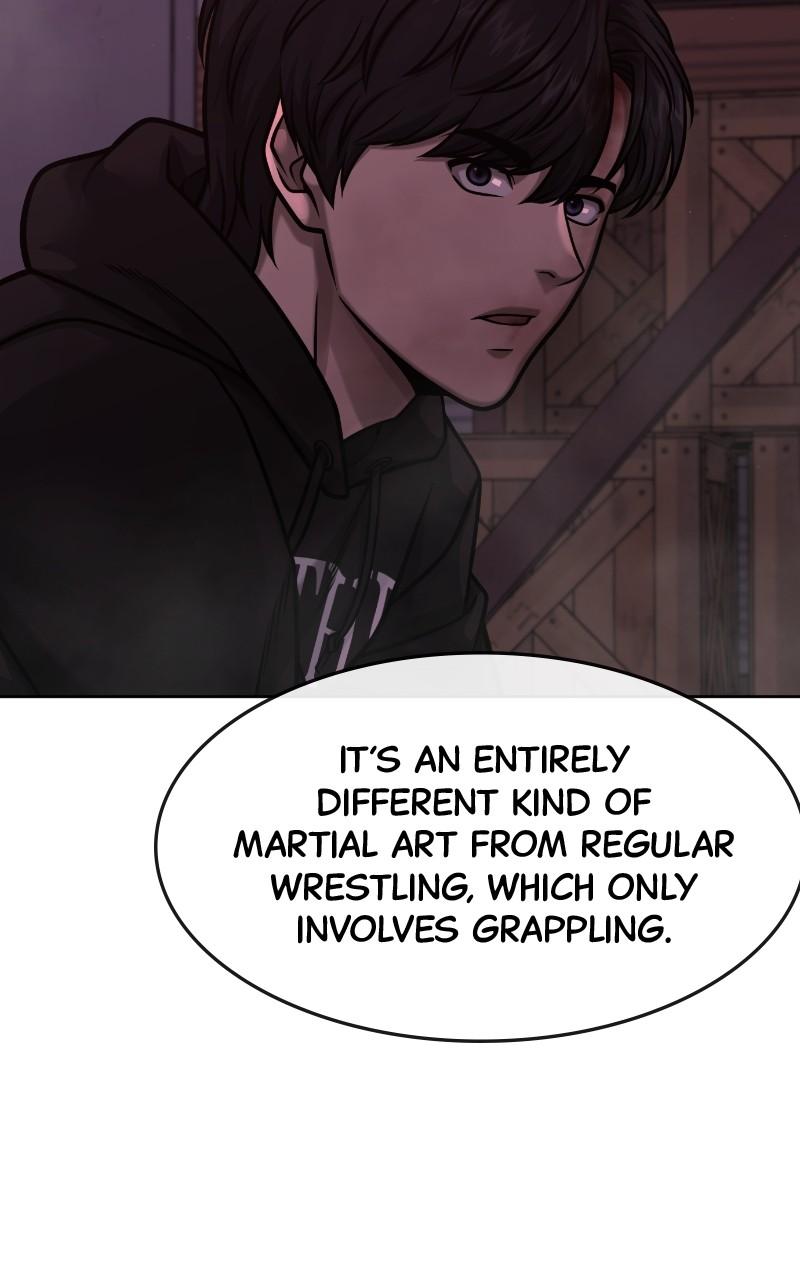QUESTISM Chap 126 - Next Chap 127