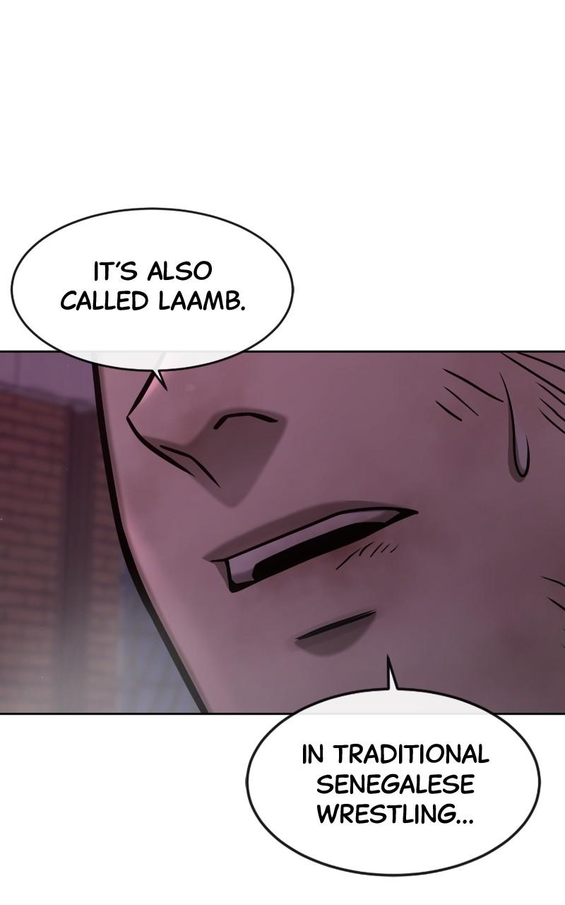 QUESTISM Chap 126 - Next Chap 127