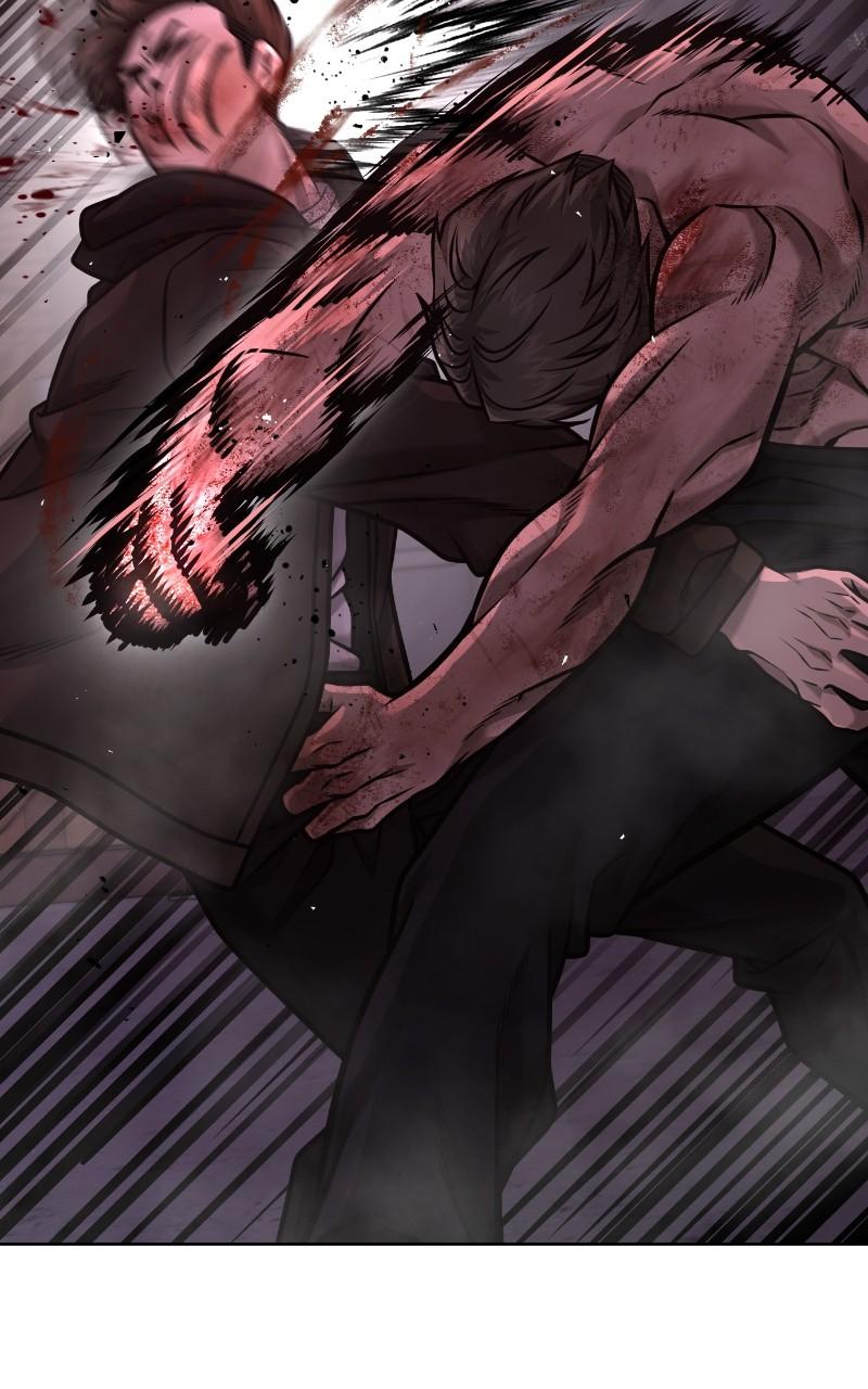 QUESTISM Chap 126 - Next Chap 127