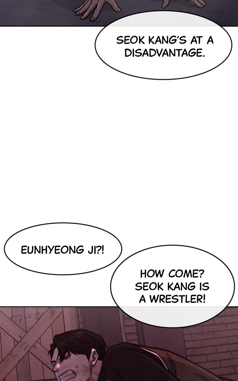 QUESTISM Chap 126 - Next Chap 127
