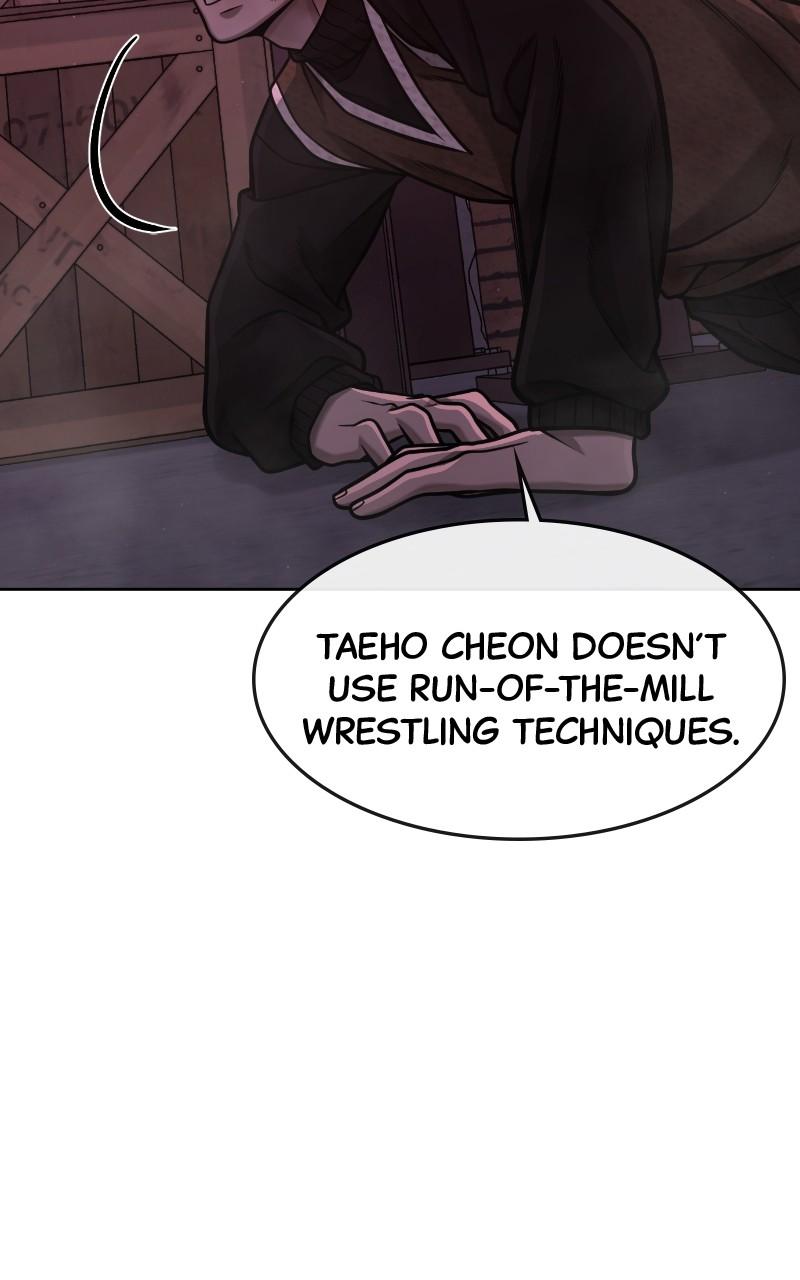QUESTISM Chap 126 - Next Chap 127