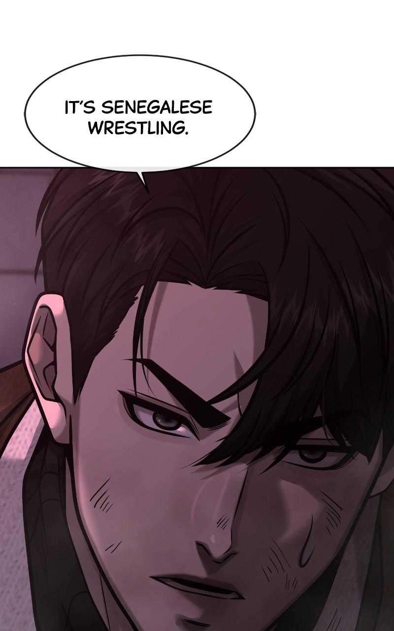 QUESTISM Chap 126 - Next Chap 127