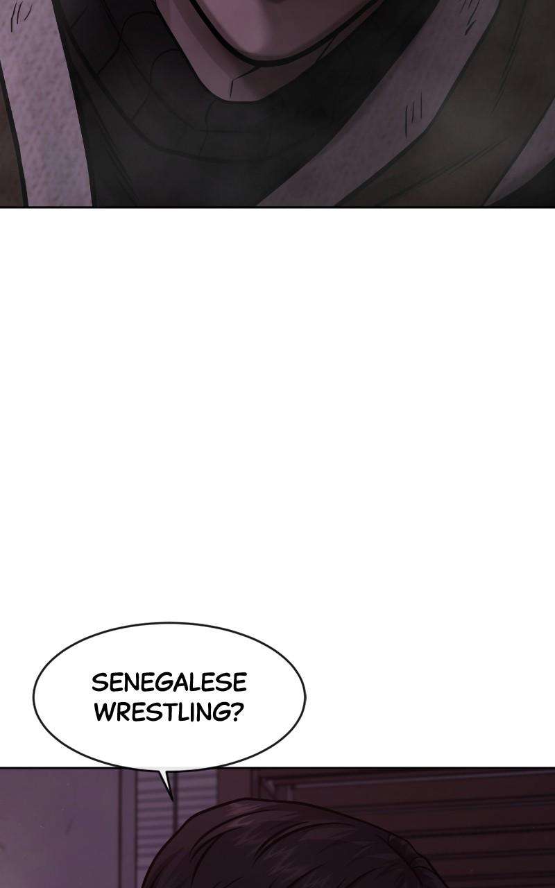 QUESTISM Chap 126 - Next Chap 127