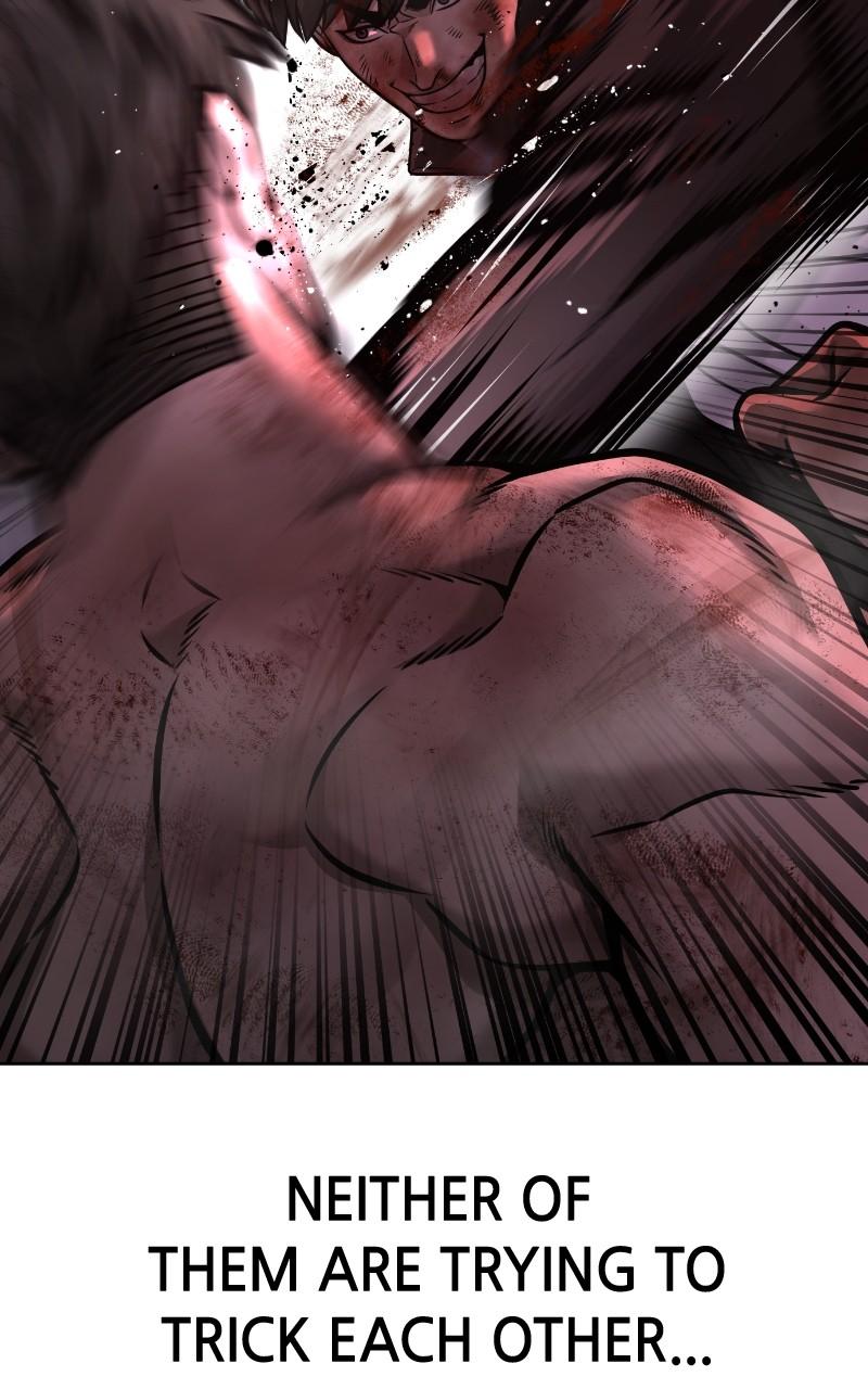QUESTISM Chap 126 - Next Chap 127