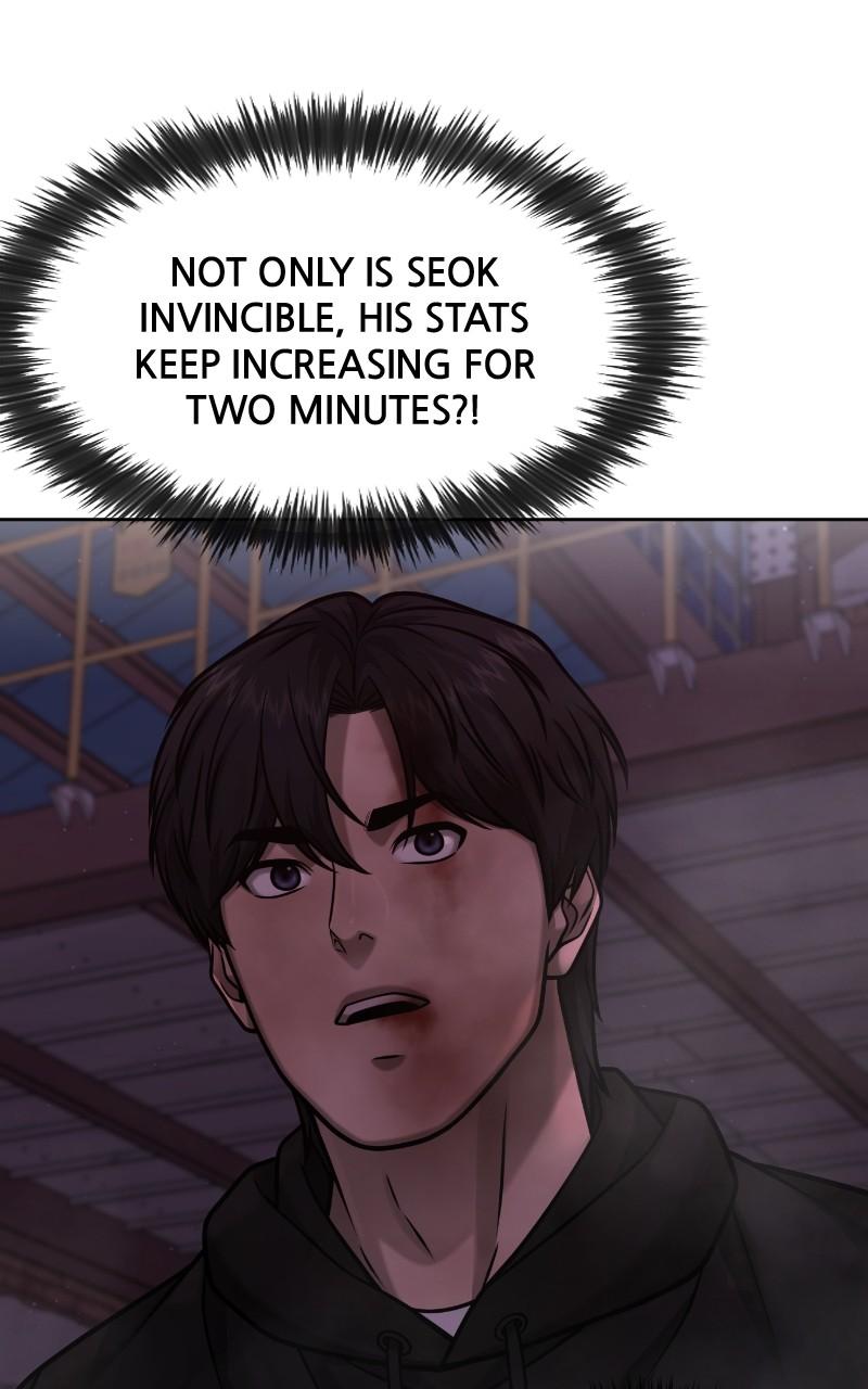 QUESTISM Chap 126 - Next Chap 127