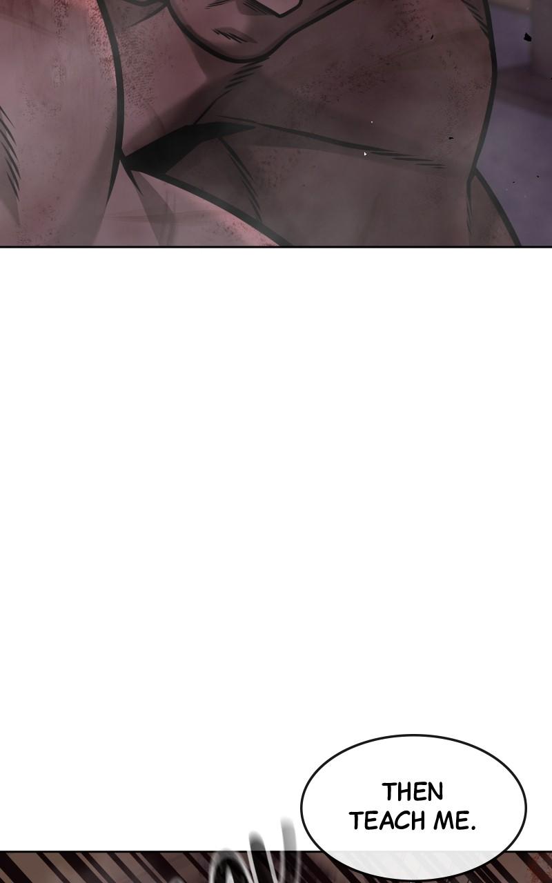 QUESTISM Chap 126 - Next Chap 127