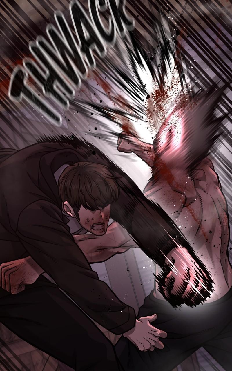QUESTISM Chap 126 - Next Chap 127