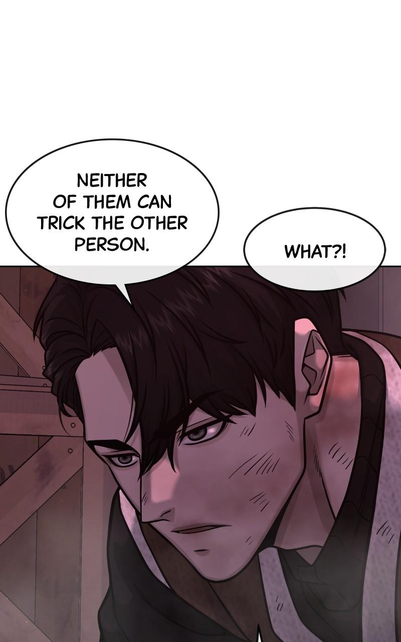 QUESTISM Chap 126 - Next Chap 127