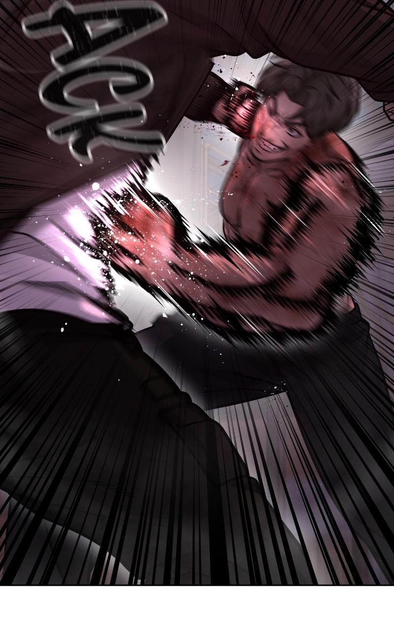 QUESTISM Chap 126 - Next Chap 127