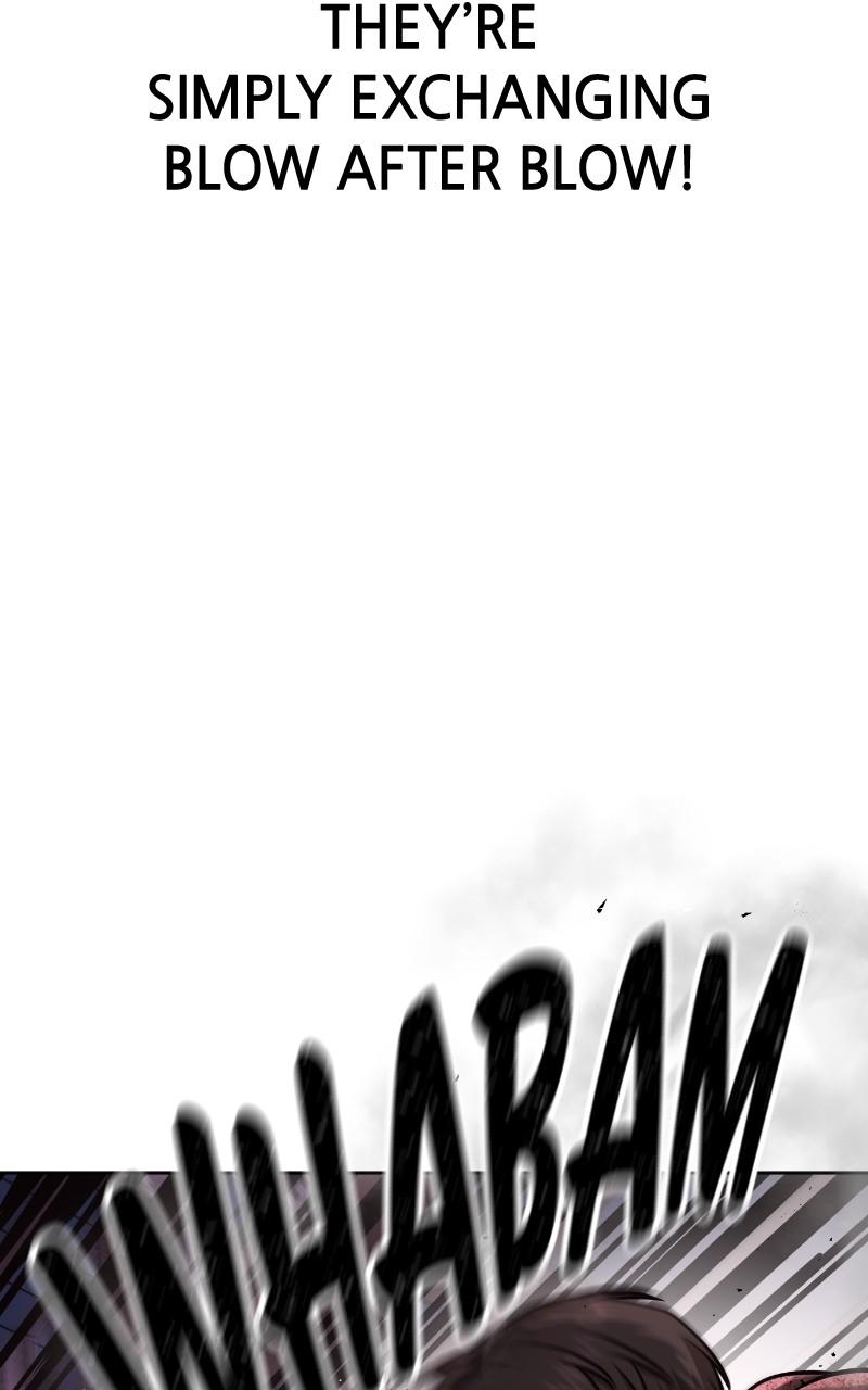 QUESTISM Chap 126 - Next Chap 127