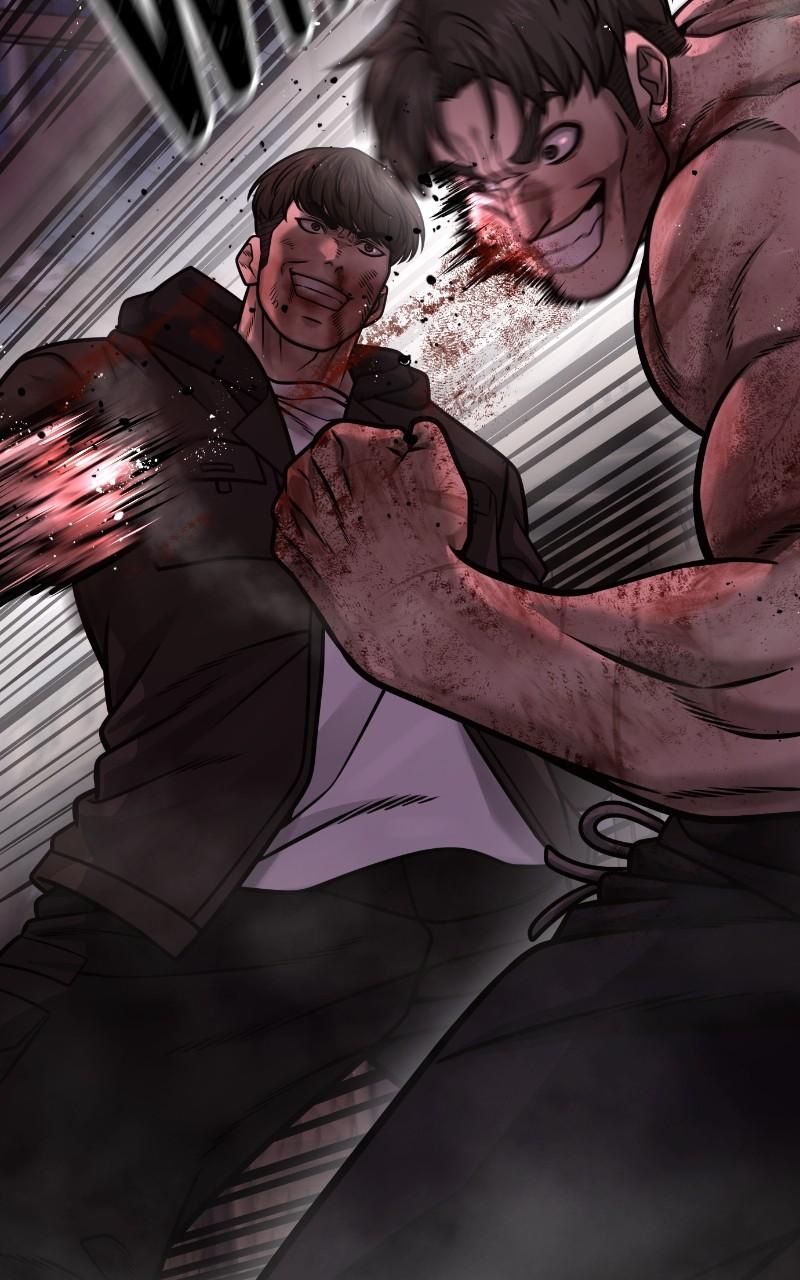 QUESTISM Chap 126 - Next Chap 127
