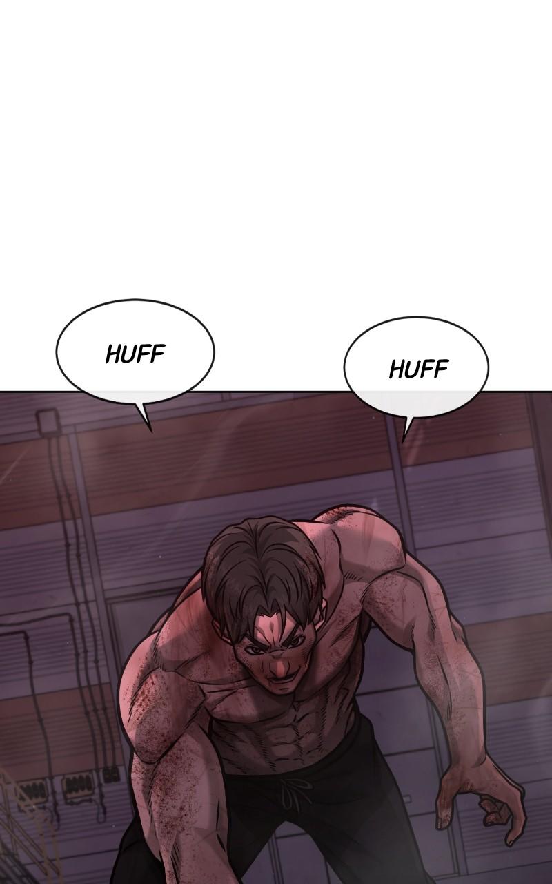 QUESTISM Chap 126 - Next Chap 127