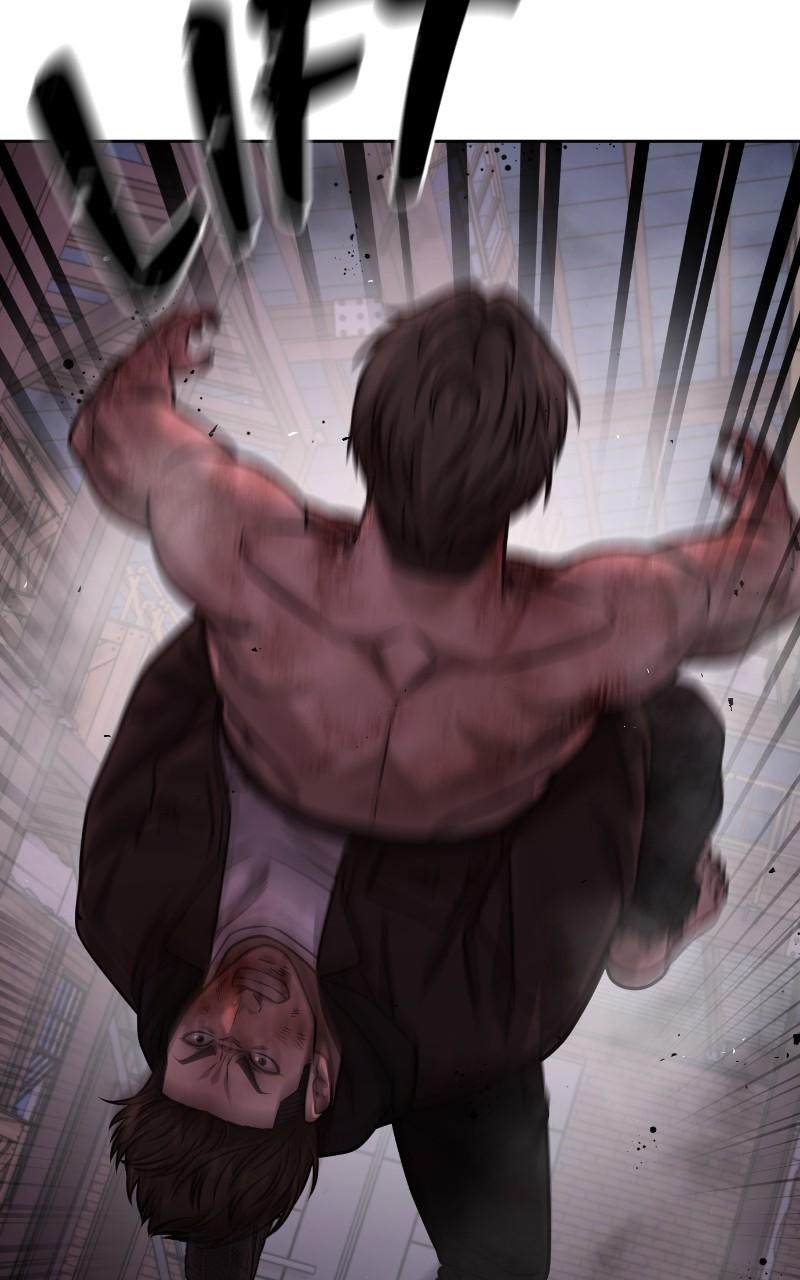 QUESTISM Chap 126 - Next Chap 127