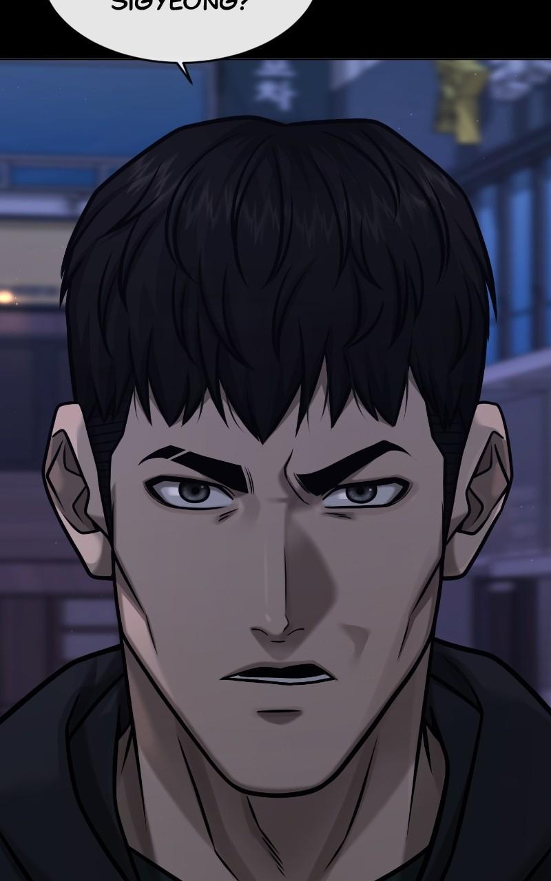 QUESTISM Chap 128 - Next Chap 129