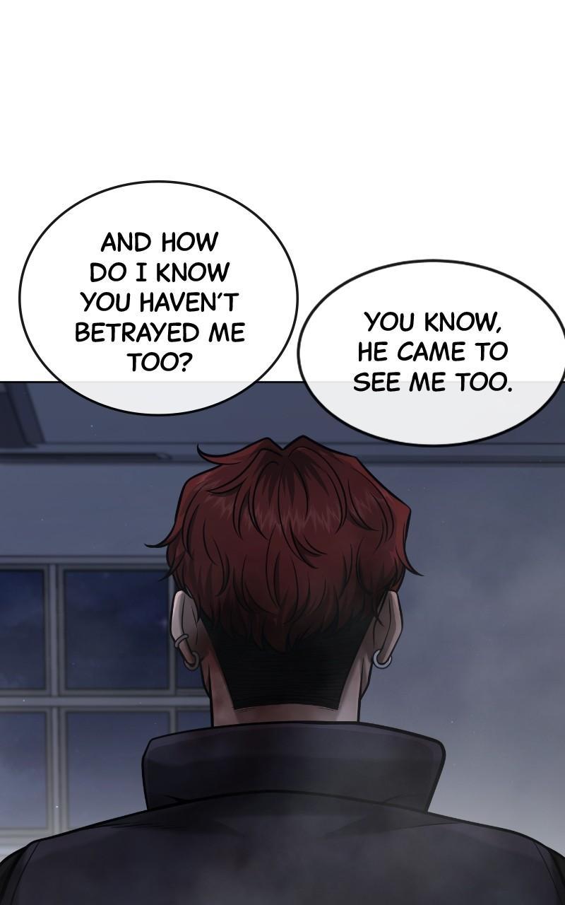 QUESTISM Chap 128 - Next Chap 129