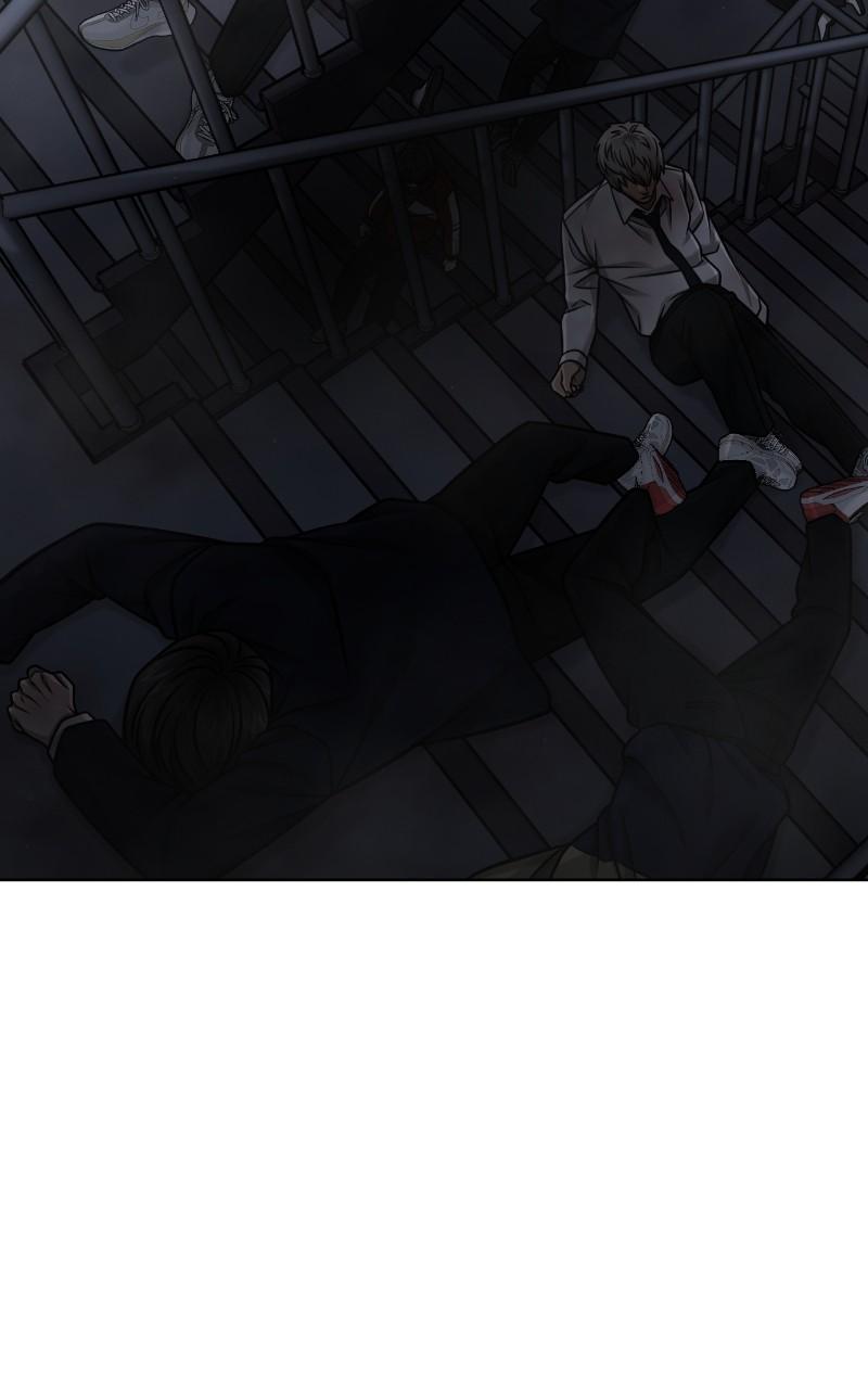 QUESTISM Chap 128 - Next Chap 129