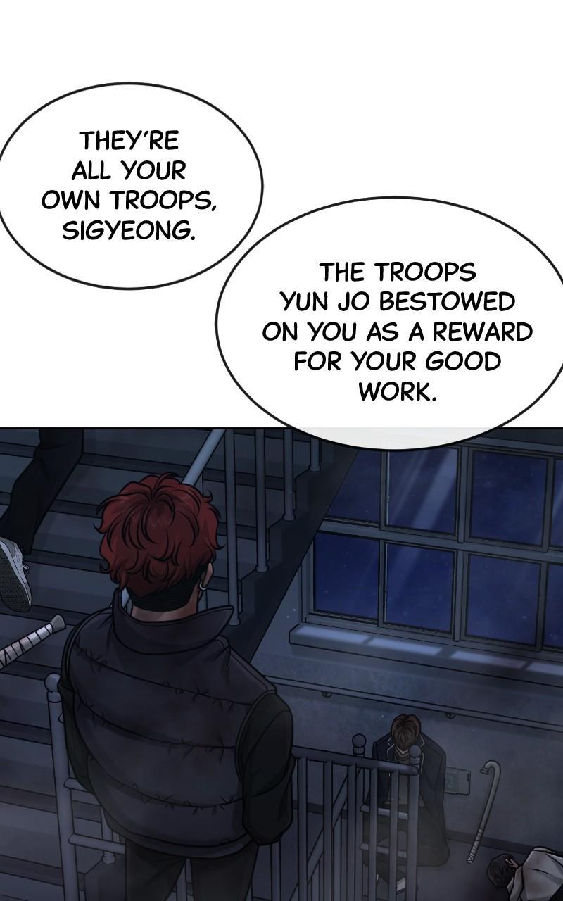 QUESTISM Chap 128 - Next Chap 129
